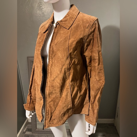 Coldwater Creek Jacket - Picture 6 of 13